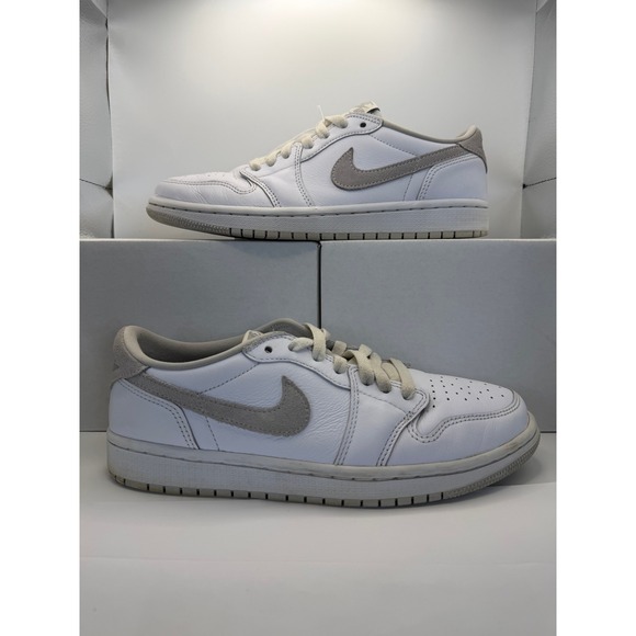 Air Jordan 1 Low 